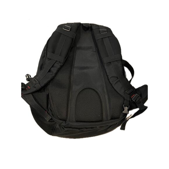 Volkano G-Unit Backpack Blk/Grey - Picture 2 of 6